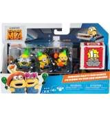 Paquete de figuras de Mi villano favorito 4