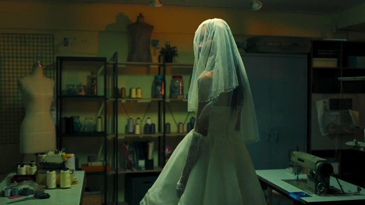La nueva serie de terror en Netflix que solo los valientes pueden ...