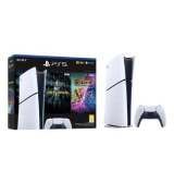 PlayStation 5 Slim digital 