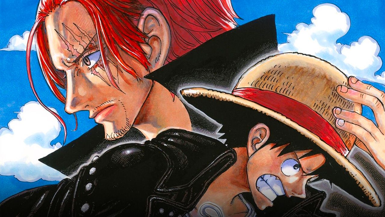 5 Cosas Para Saber Antes Del Estreno De One Piece Film Red En Cinemex 