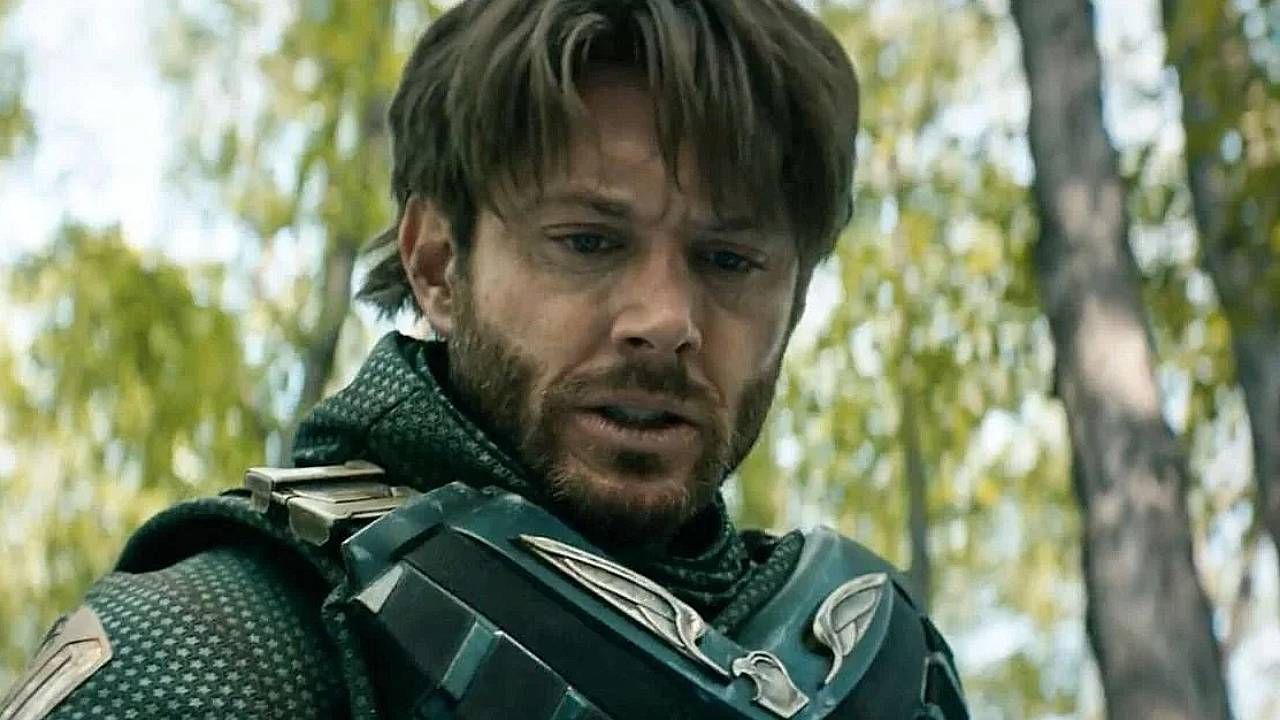 Soldier Boy vuelve en nueva temporada de 'The Boys'