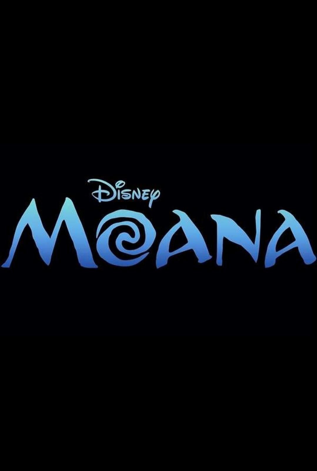 Moana - Película 2026.mx