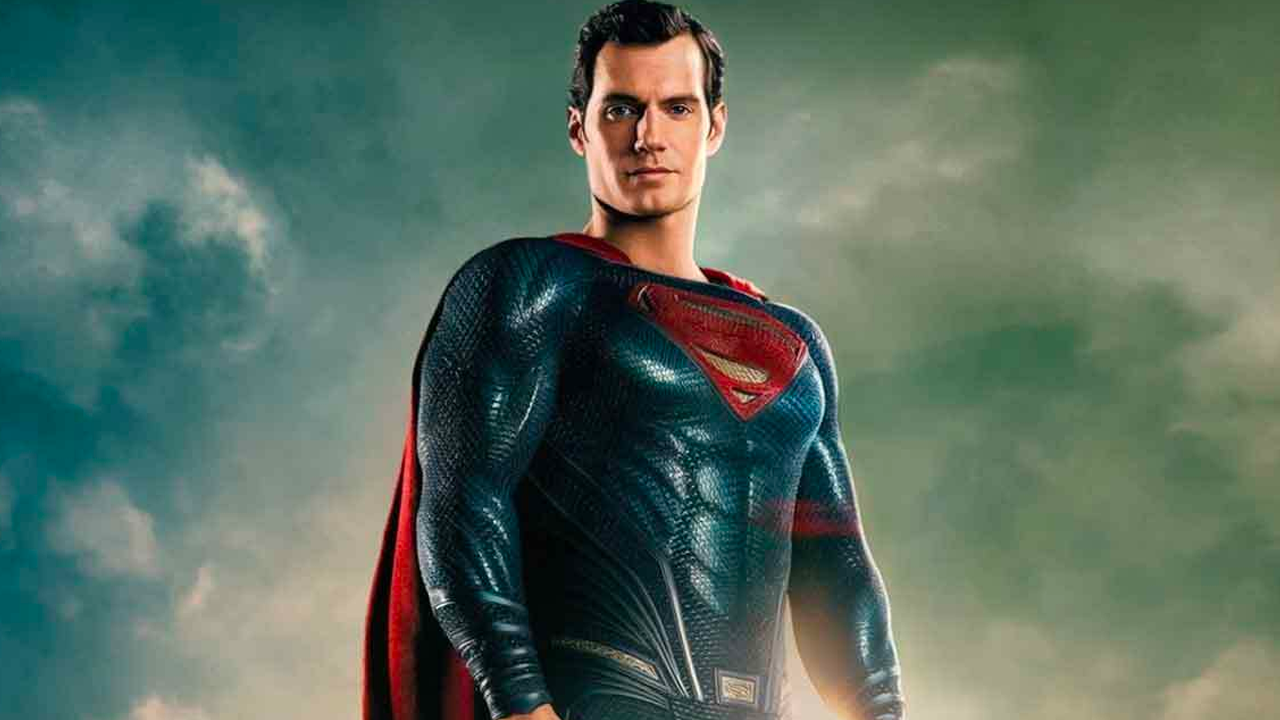 Henry Cavill regresará como Superman.