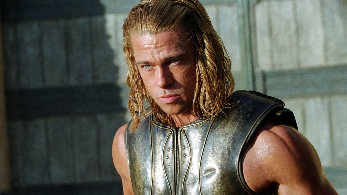 'Gladiador' (2004)