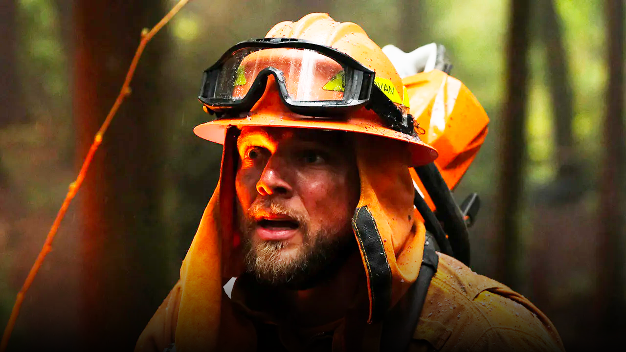 'Fire Country': Esta es la nueva serie del creador de 'Greys Anatomy' en Sony Channel - Noticias ...