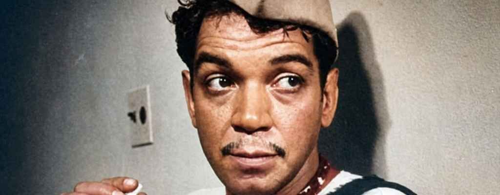 Netflix agregará solo por 6 meses 35 películas de Cantinflas a su catálogo para celebrar el Día del Cine Mexicano