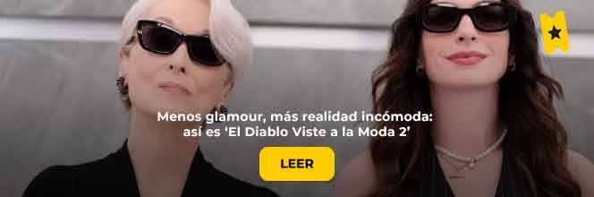 Más información sobre SensaCine.com.mx