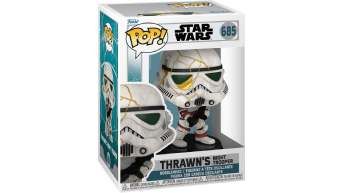 Funko Pop! Star Wars