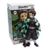 Figura coleccionable Bandai Demon Slayer