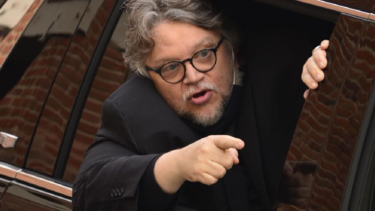 Del Toro comentó que los Ariel son plataforma importante para el cine mexicano