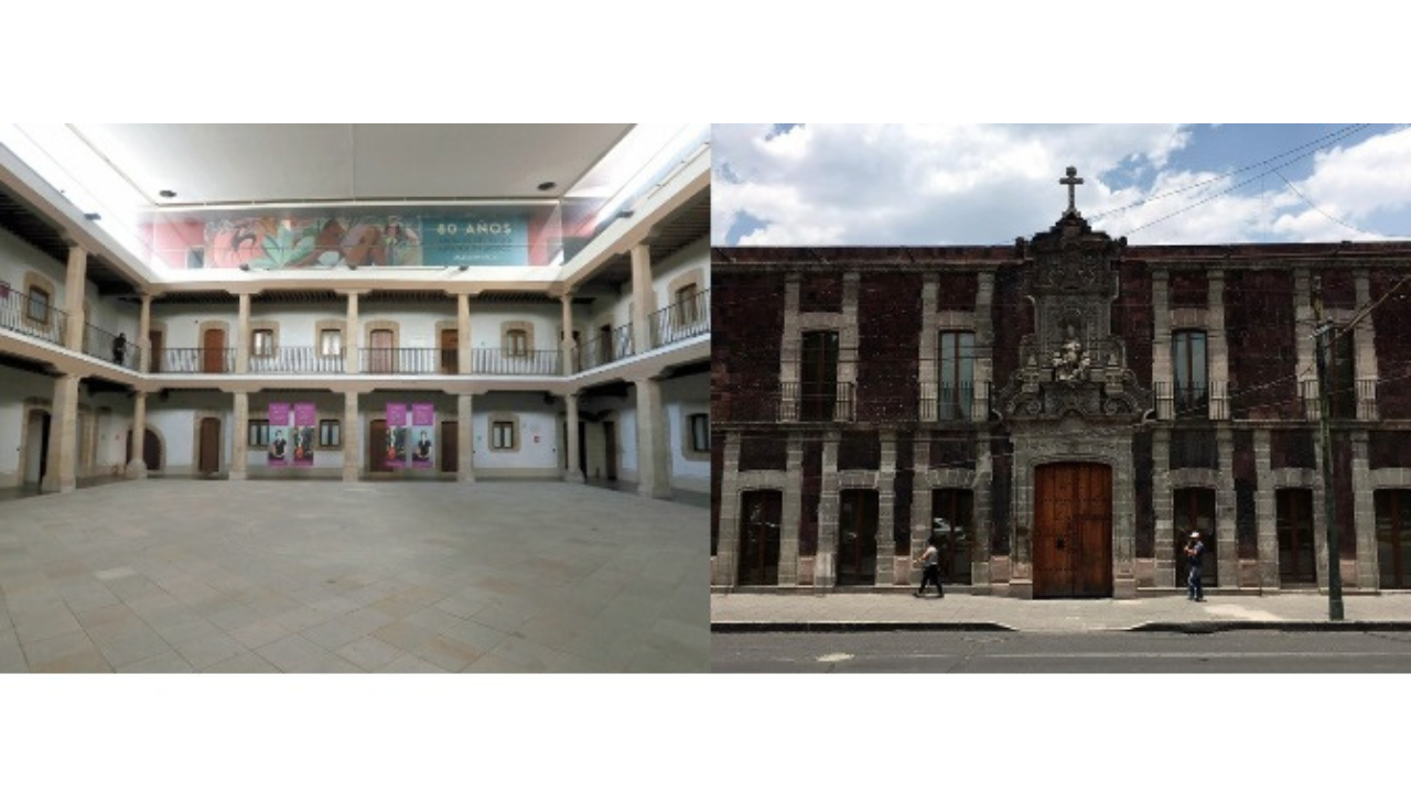 Museo Kaluz.