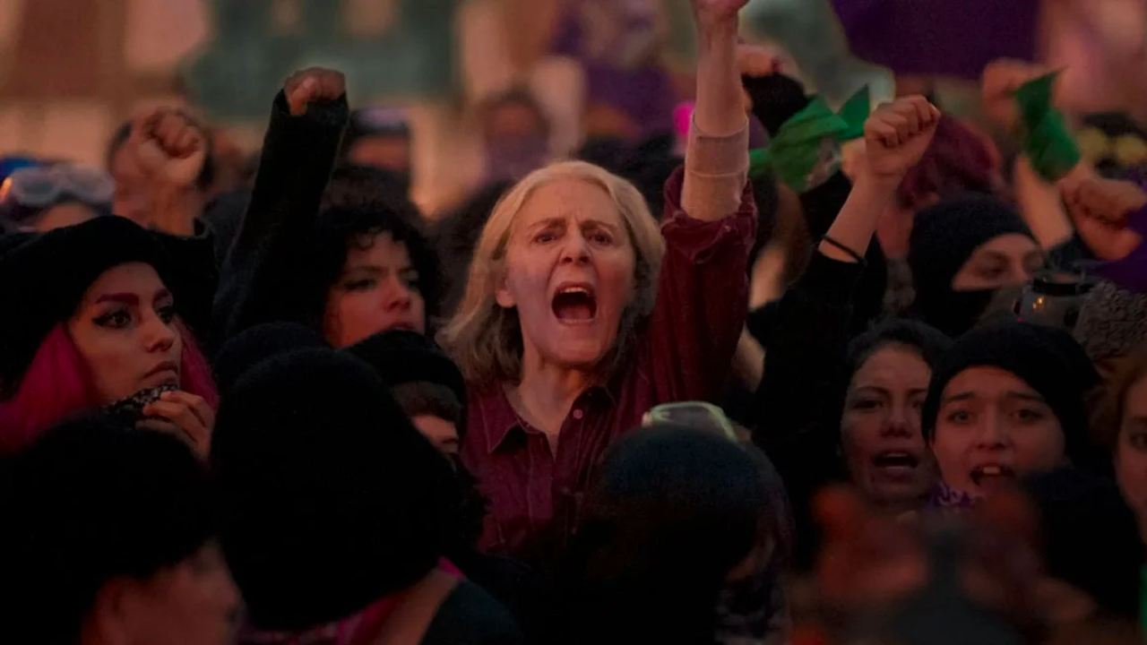 En 'Ruido' se comparten testimonios reales. 