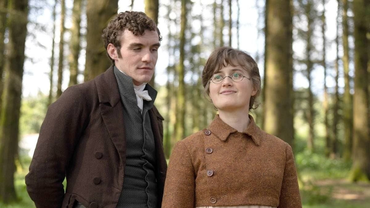 The Other Bennet Sister, 2026