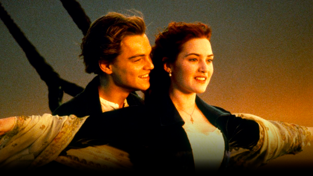 ‘Titanic’: You won’t believe how Leonardo DiCaprio and Kate Winslet look 26 years after the premiere – Movie news