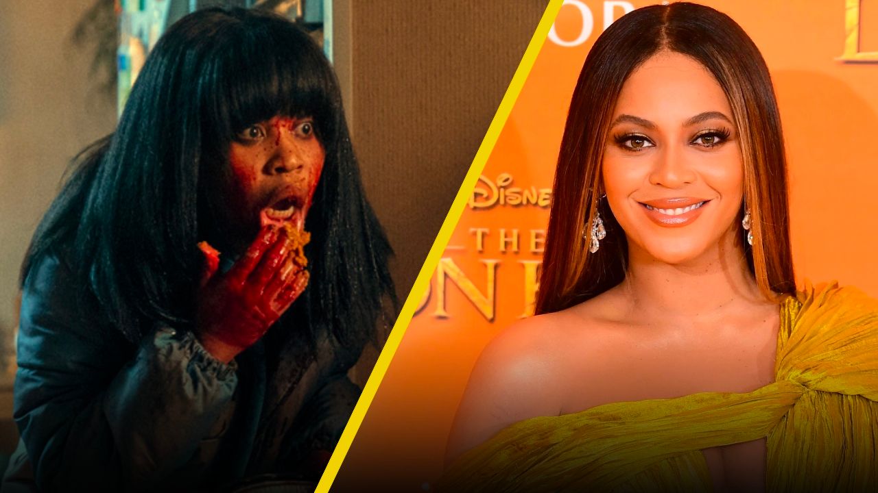 La serie de terror inspirada en Beyoncé: la historia de una fan tóxica ...