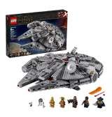 LEGO Star Wars Halcón Mileniario