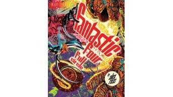 Cómics de Los Cuatro Fantásticos