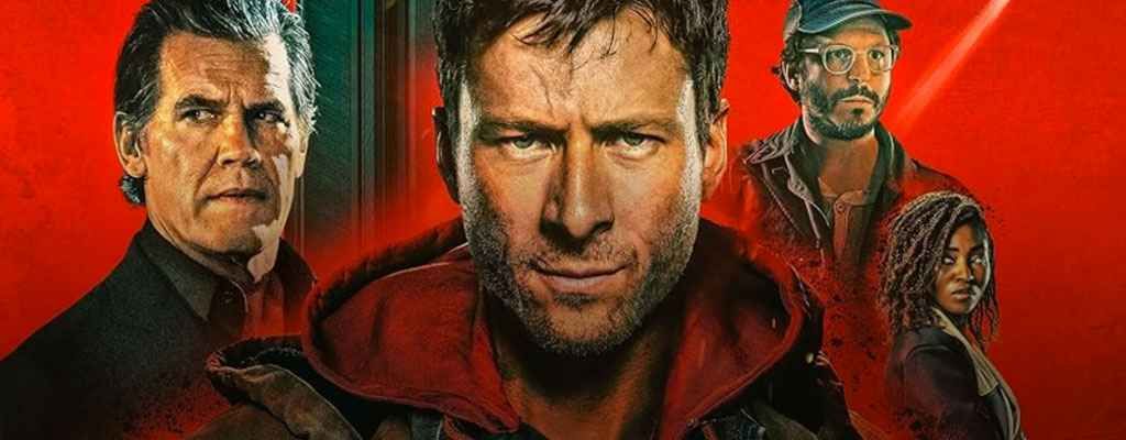 Crítica: El sobreviviente