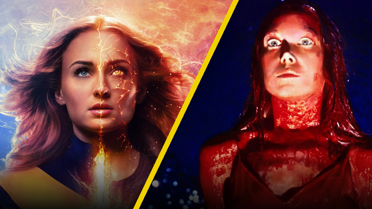 En Amazon Prime Video La película que combina 'XMen' con el terror de Stephen King Noticias