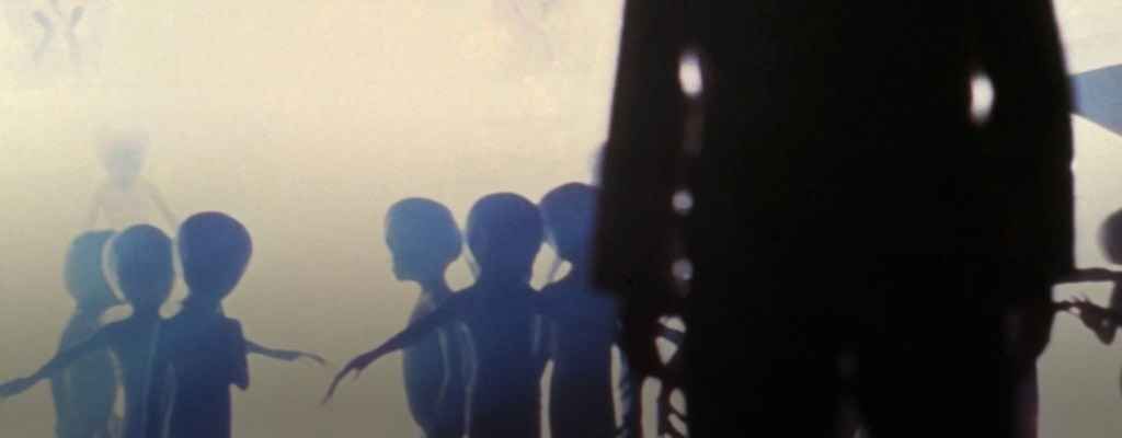 Steven Spielberg "escondió" una conexión entre 'Día de la revelación' y otra de sus películas de aliens