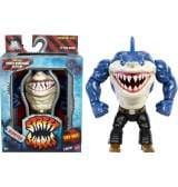 Figuras coleccioanbles de Los tiburones del asfalto