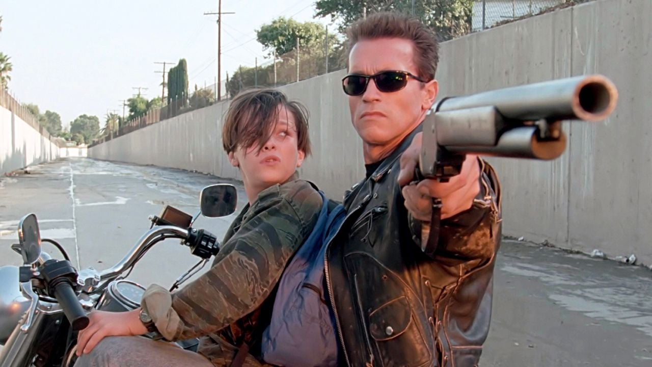 'Terminator 2': este es el final alternativo que habría acabado con la franquicia de Arnold Schwarzenegger