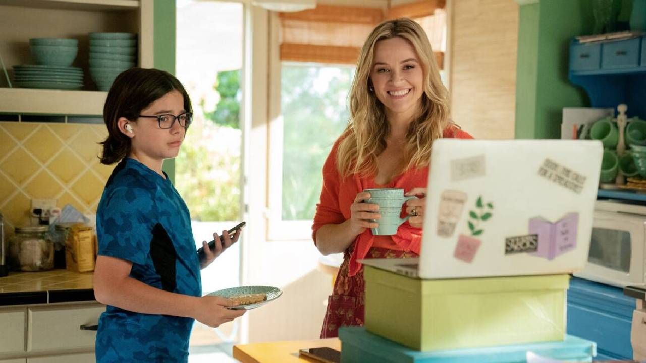 Aline ve la irresponsabilidad como una oportunidad de crecer