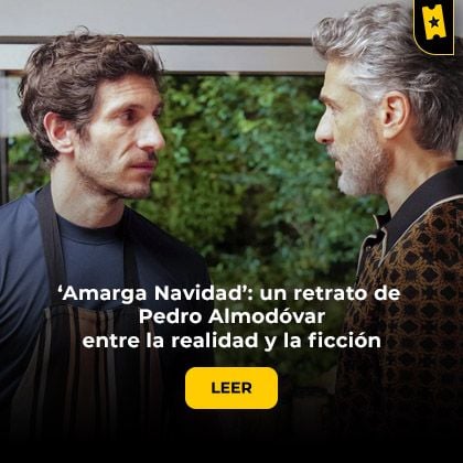 Más información sobre SensaCine.com.mx