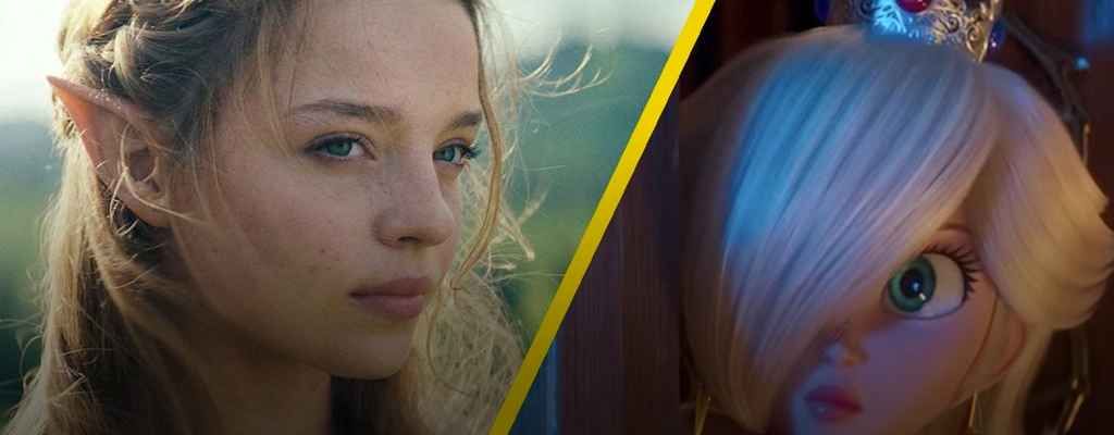 Por qué Nintendo no hará una adaptación animada de ‘The Legend of Zelda’ a pesar del éxito de la saga ‘Super Mario Bros’