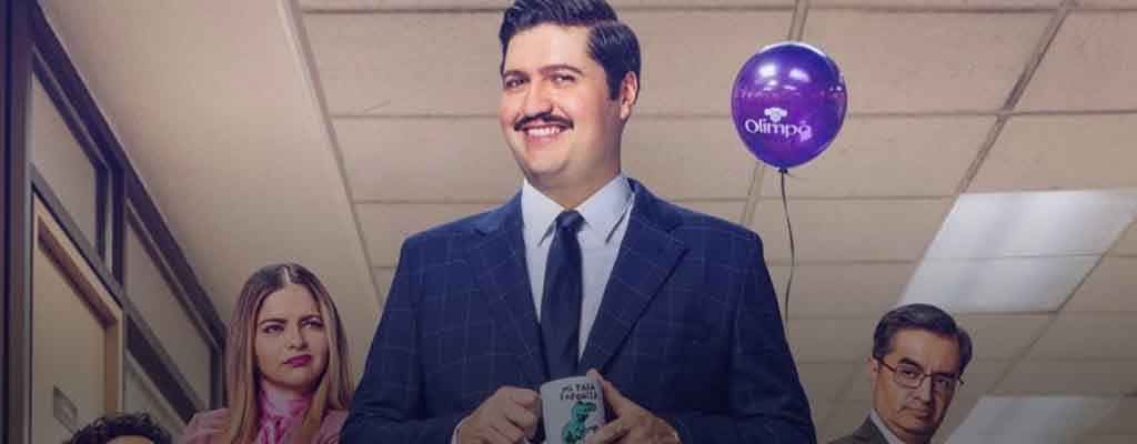 'La Oficina' confirma segunda temporada en Prime Video tras su rotundo éxito en México