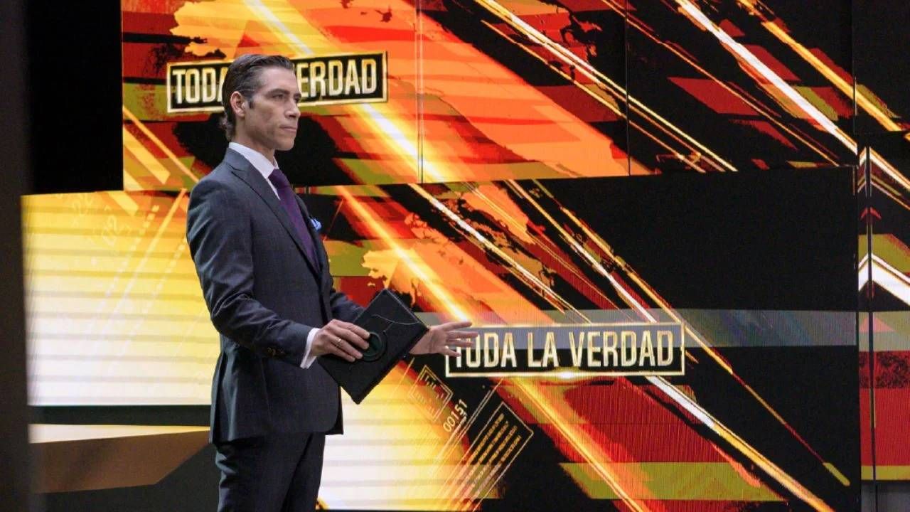 'Horario estelar' cuestiona la integridad del periodista