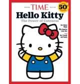 Revista TIME Hello Kitty