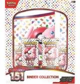 Pokémon TCG: Scarlet & Violet - 151