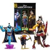 Paquete de figuras Mirrorverse 