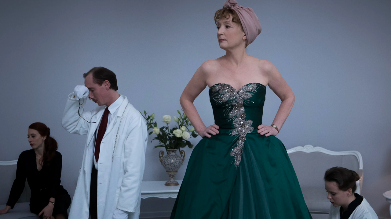 La película ha tenido varias adaptaciones.