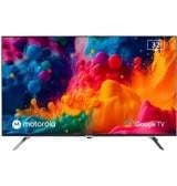 Televisión Google TV Motorola