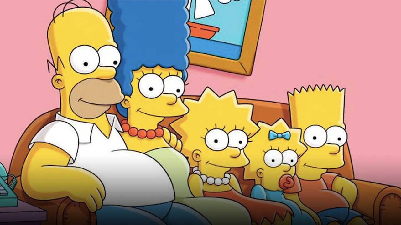 Los Simpson pone fecha de estreno a su temporada 35 en Disney+
