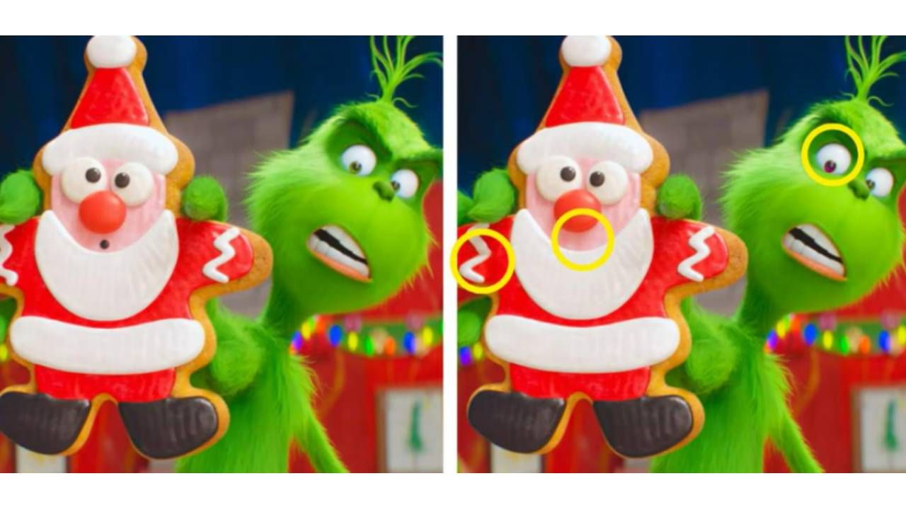 El Grinch - Figure 3