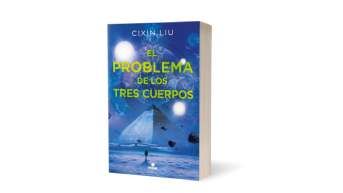 Libro de Los problemas de los tres cuerpos