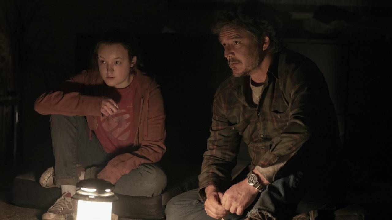 'The Last of Us', lo más visto en HBO Max en Latam