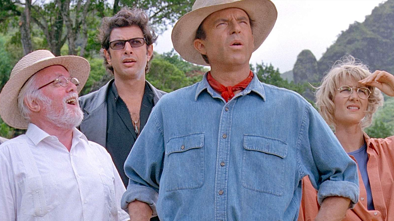 ‘Jurassic Park': Los dinosaurios no eran los verdaderos villanos de la ...