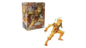 Figura coleccionable de Naruto