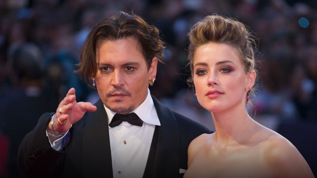 Pierwsze zdjęcia Johnny’ego Deppa wracającego do kina po procesie z Amber Heard – nowości filmowe