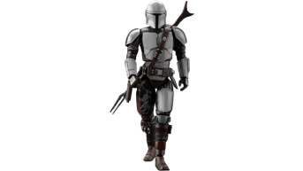 Figura de Bandai Hobbit de Star wars