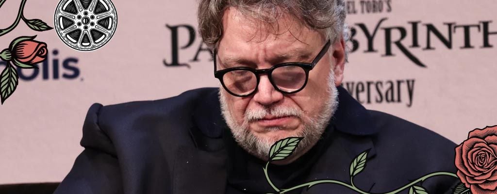 "Le fallamos completamente a esta generación": Guillermo del Toro rompe en llanto durante el FICM 2026