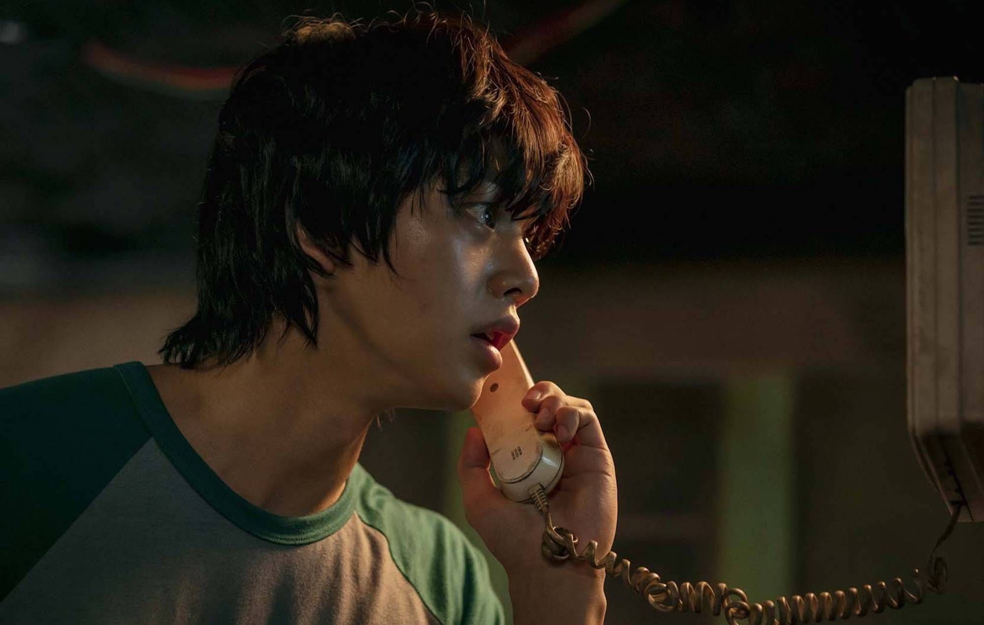 Song Kang regresa para protagonizar 'Sweet Home'