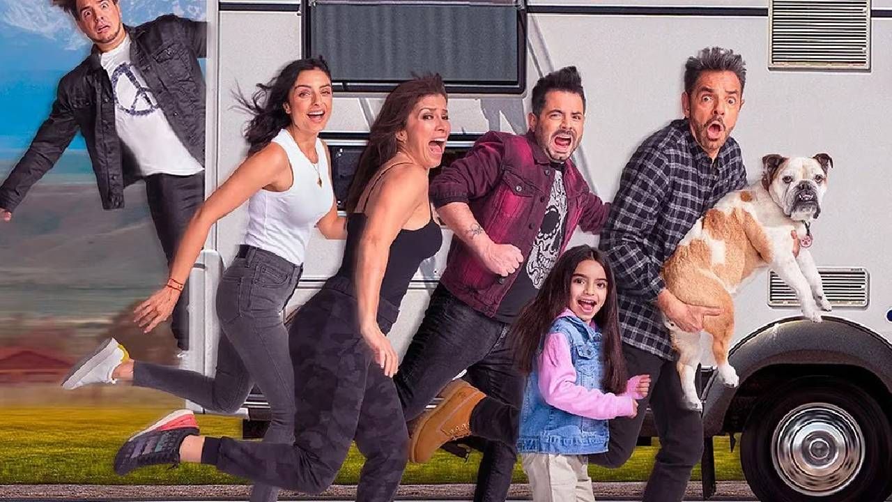 ¿Fiona también habrá viajado a Jamaica?