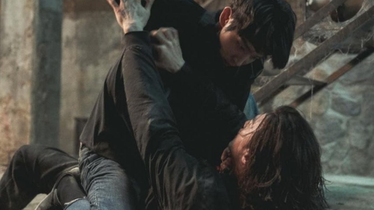 The Korean Netflix series that is a mix of action and romance: it won’t let you tear yourself away from the screen – Series News