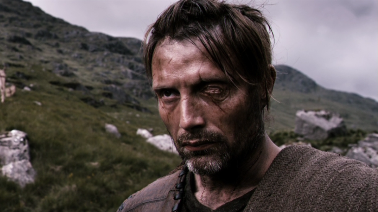 'Valhalla Rising' (Dir. Nicolas Winding Refn, 2009).