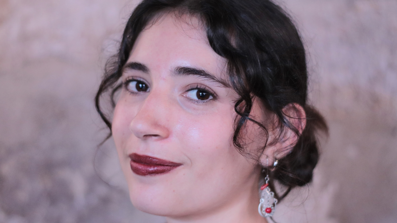 Darana Álvarez.